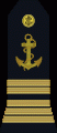 Capitaine de vaisseau