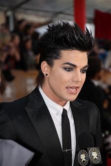 Adam Lambert News : 6/1/2011 470_1410