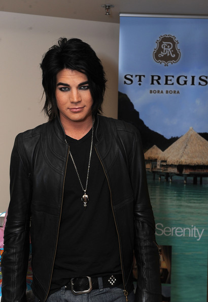 Adam Lambert News : 17/1/2011 Adam-g10