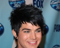 Adam Lambert News : 4/1/2011 Adamla10