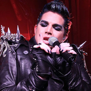 Adam Lambert News : 25/1/2011 Adamla22