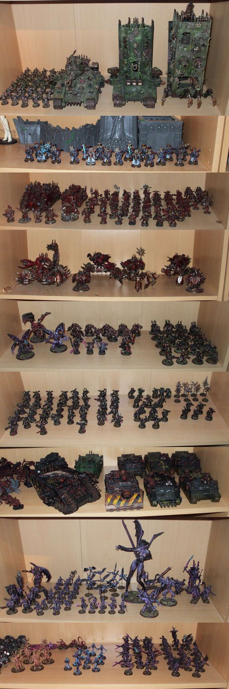 Mes marines du chaos Armee10