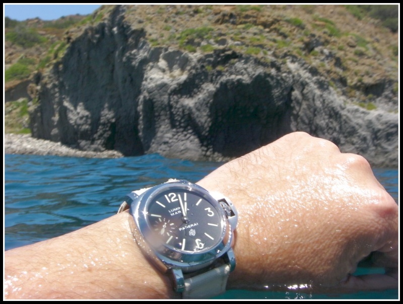 portez vous votre montre à la plage? - Page 3 2013-068