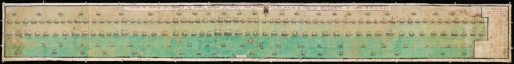 Les navires et la mer en peinture - Page 3 5311