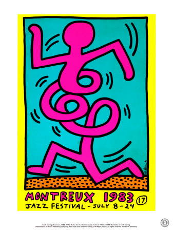 z'affiches - Page 3 Haring10