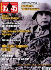 magazine 39/45 du mois de janvier 2011 M2758_10