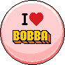 [DE] 'Bobba'! Noi ti ricorderemo in questo modo... I_love10