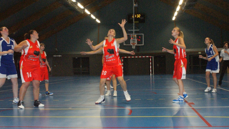 seniors fille C - landrecie du 22-09-12 Dsc04816