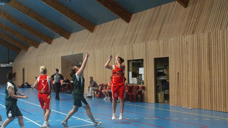 seniors fille A - Wambrechies du 23-09-2012 Dsc05031