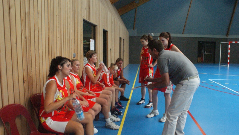 seniors fille A - Wambrechies du 23-09-2012 Dsc05032