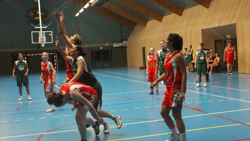 seniors fille A - Wambrechies du 23-09-2012 Dsc05111