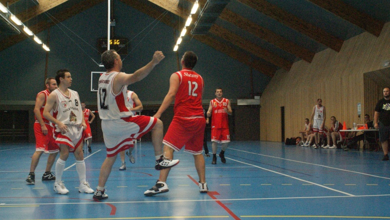 seniors garon B - Douai match du 23-09-2012 Dsc05128