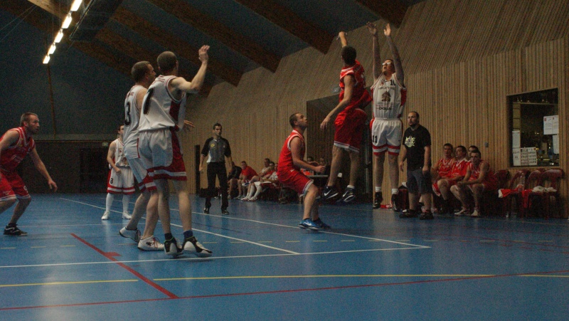 seniors garon B - Douai match du 23-09-2012 Dsc05151