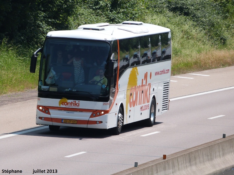  Cars et Bus des Pays Bas  - Page 4 Juill114