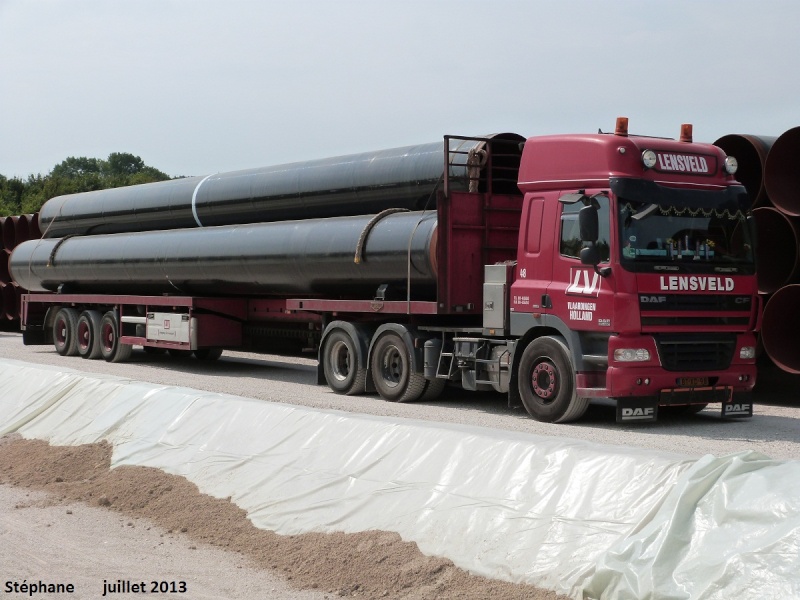 Lensveld Transport b.v.(Vlaardingen) Juill187