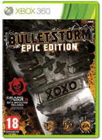 Bulletstorm Epic Edition  35335410