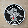 BELGIQUE-Les Forces Spéciales  16090018