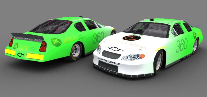 Microsoft Motorsports 2011_x10