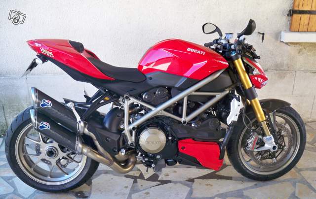 Ducati streetfighter s 1098 63233110