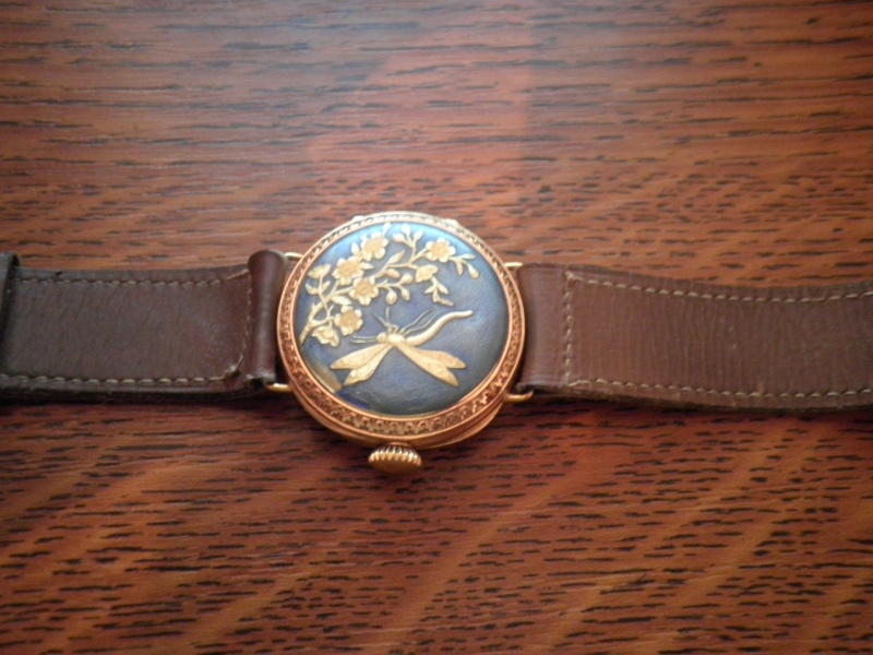 Patek Philippe P1220011