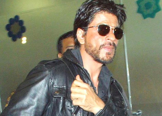 Perte de bagages pour SRK Srk-ai10