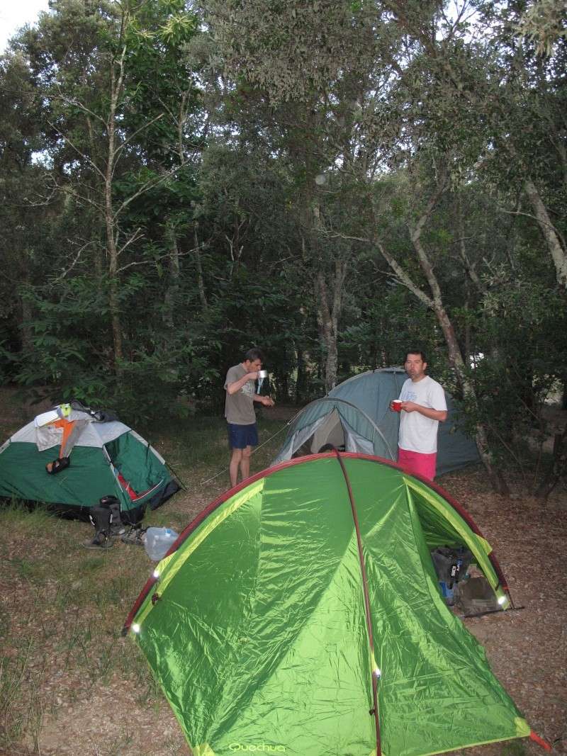 traversée des pyrennées en 125 xls, la preparation... - Page 7 Img_4114