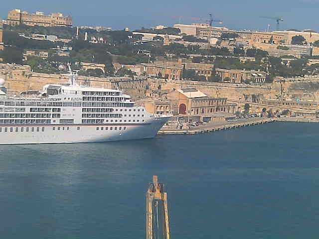 Photos en live des ports dans le monde (webcam) - Page 8 Albert10