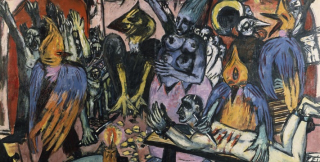 PEINTURE ALLEMANDE 1_1_1_65