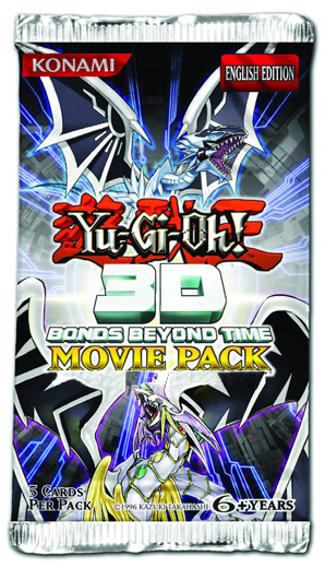 Bonds Of Time 3D Movie Pack Mpack10