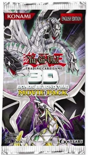 Bonds Of Time 3D Movie Pack Mpack210