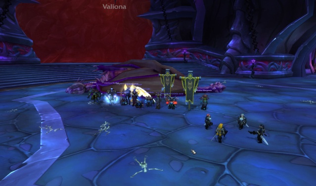 [Down ] Valiona & Theralion - Raid 10 Wowscr13