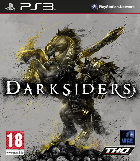 Darksiders: Wrath of War  Darksi10
