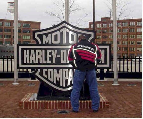 Une envie pressente Harley10