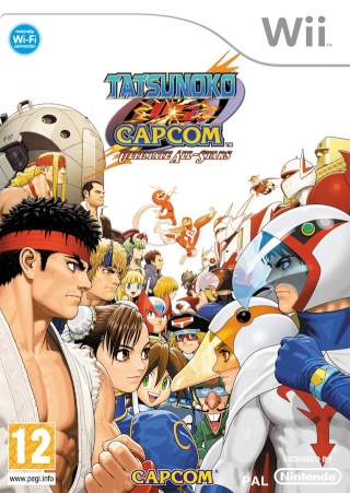 Tatsunoko vs Capcom: Ultimate All-Stars Cc_bmp12