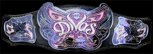 Divas Championship Diva10