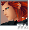 01 - Personnages des Final Fantasy / KH Axel10