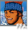 01 - Personnages des Final Fantasy / KH Wakka10