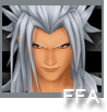 01 - Personnages des Final Fantasy / KH Xenmas10