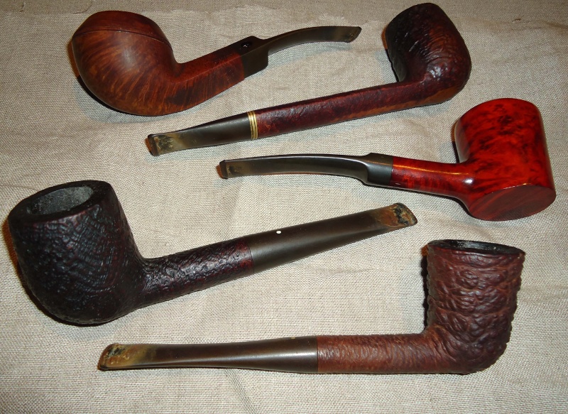 Mes préférées.  Pipes_11