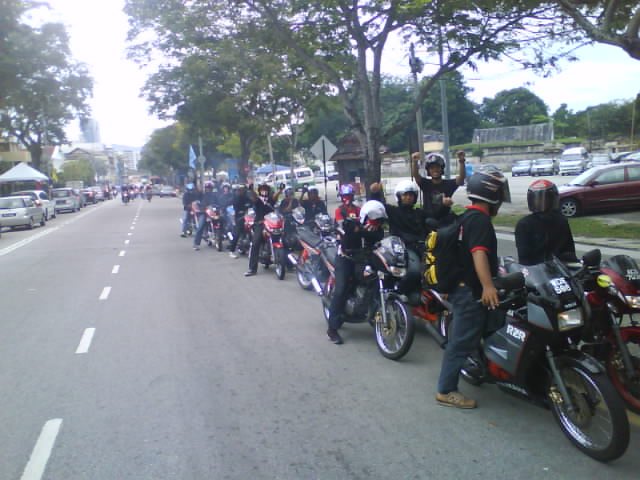 Report Ride Makan2,Cuci Mata ke PENANG New Year 2011 16347610