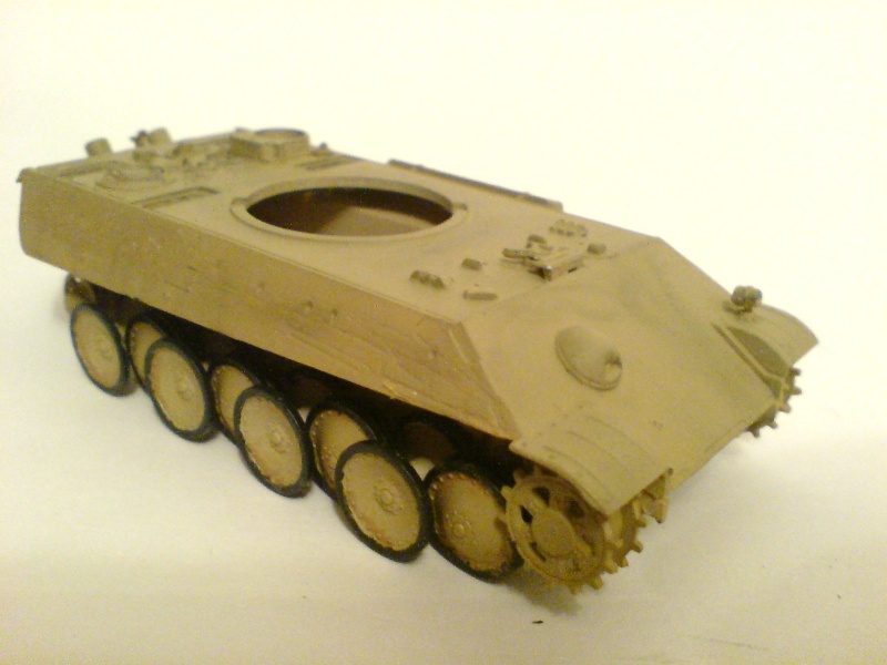 Panther/Revell 1:72 Dsc00718
