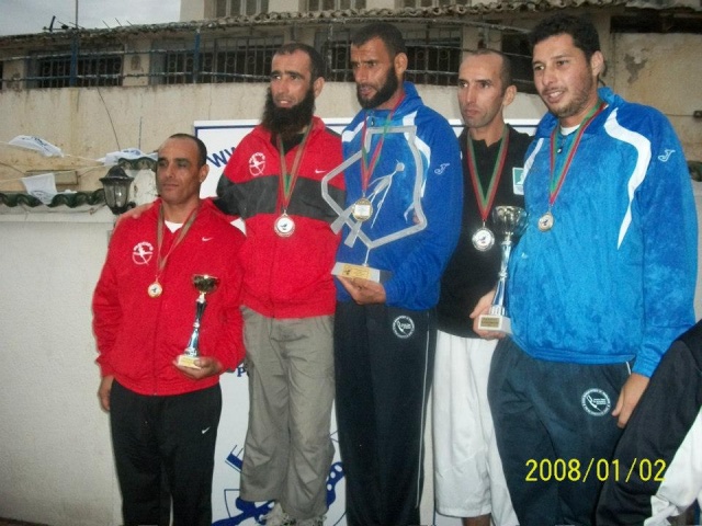 Championnat d'Algérie 2012  59593_10
