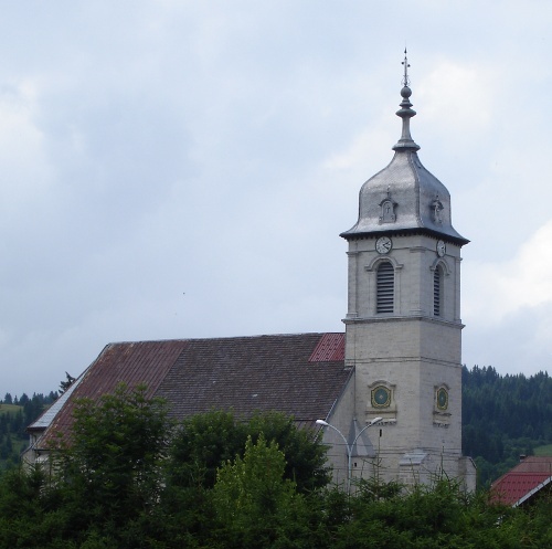 Die Kirche            Kirche11