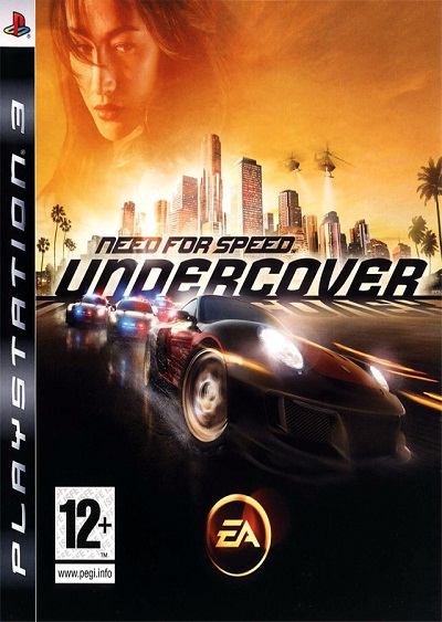 Need for speed undercover Nfsup310