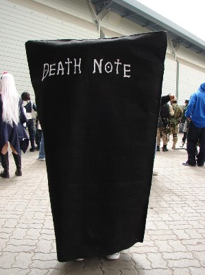 Death Note Animef10