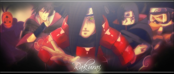 Rakurai