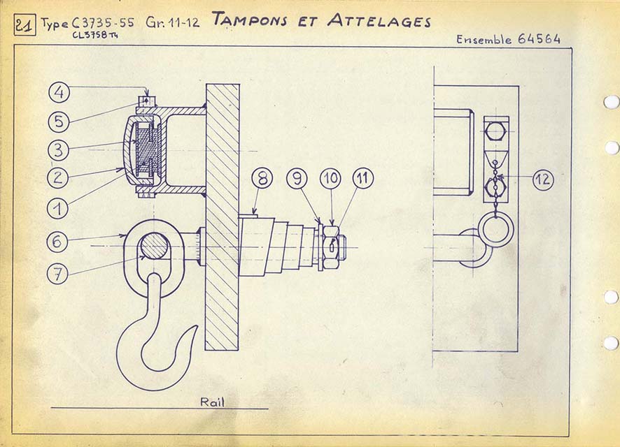 mines - Ma passion : tout sur les mines de charbon et les mineurs (2ème partie) - Page 17 2110