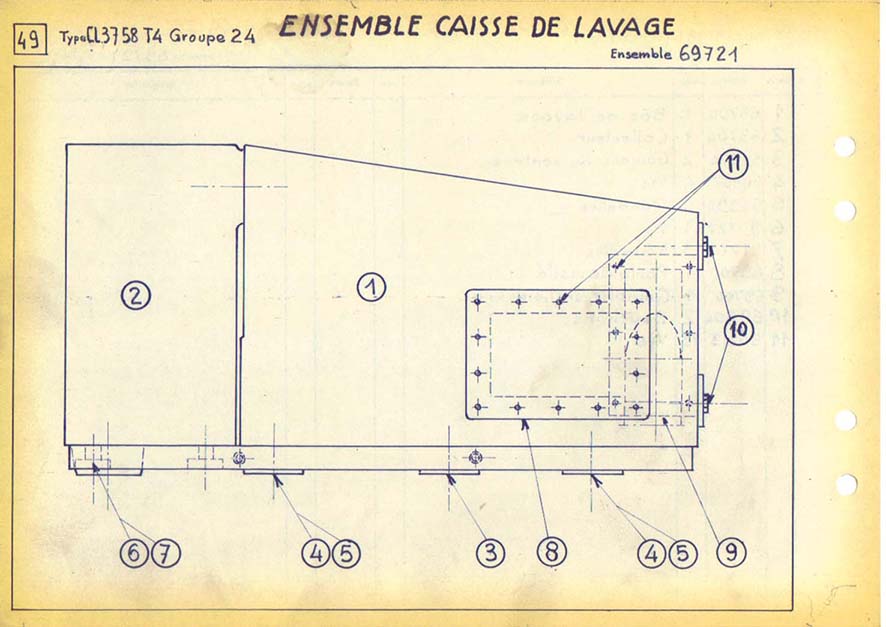 Ma passion : tout sur les mines de charbon et les mineurs (4ème partie) - Page 20 49-110