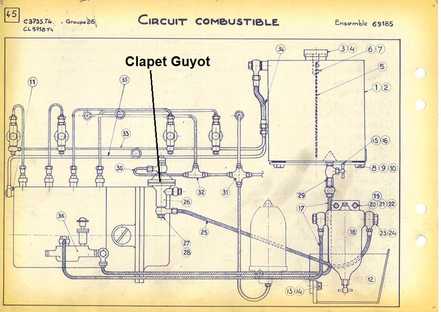 Guyot  moteur  Clapet11