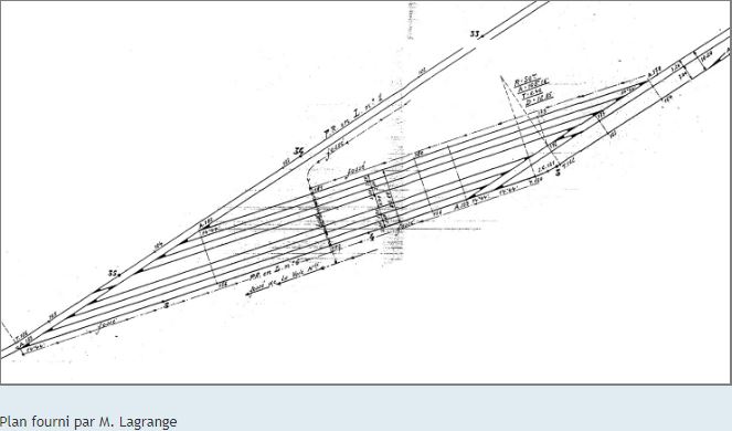 Ma passion : tout sur les mines de charbon et les mineurs (4ème partie) - Page 37 Voies_16